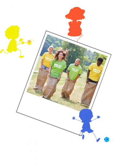 Kid Fit Parties jobs header